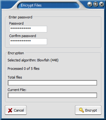 The 5 Best Ways To Easily & Quickly Encrypt Files Before Emailing Them ...