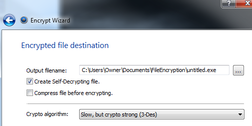 The 5 Best Ways To Easily & Quickly Encrypt Files Before Emailing Them ...