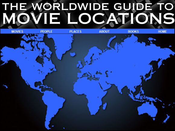search movie locations