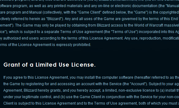 4 Ways to Read and Understand an End User License Agreement (EULA) More ...