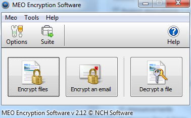 The 5 Best Ways To Easily & Quickly Encrypt Files Before Emailing Them ...