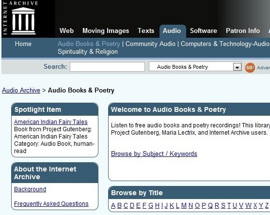 audiobooks to download
