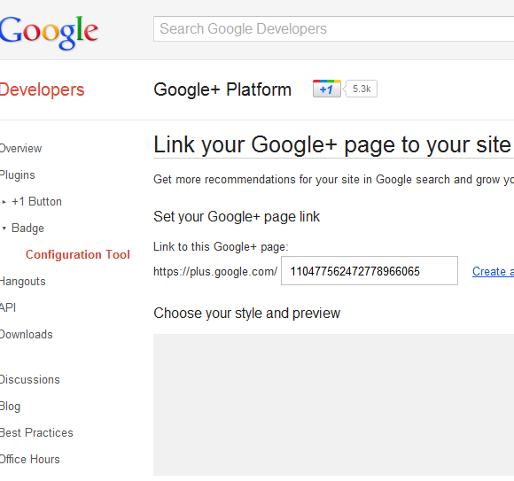 ワードプレスにgoogle plusを追加