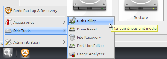 how to back up your hard drive