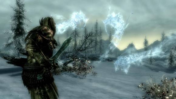 3 Reasons All Gamers Need To Play The Elder Scrolls V Skyrim