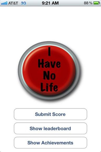 no life test