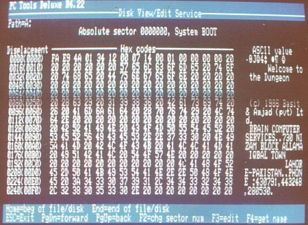 list of computer viruses