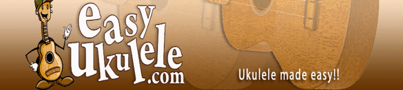 ukulele resources