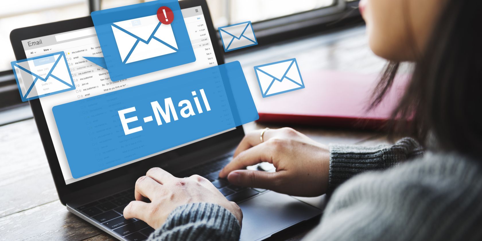 The 6 Most Popular Email Providers Better Than Gmail and Yahoo Mail