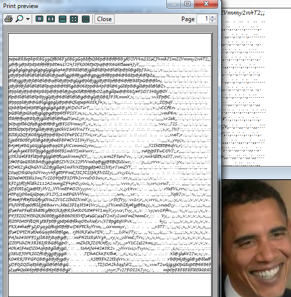 Create Impressive Text Art With Ascii Generator 2 Windows