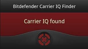what is carrier iq