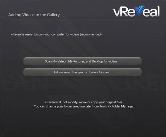 Learn how to make vreveal compatible with your videos free Learn how to make vreveal compatible with your videos free