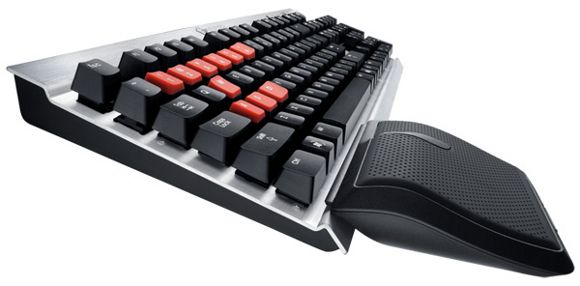 ergonomic mechanical keyboards