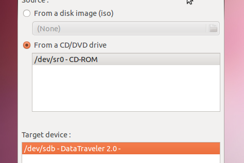 windows usb installation disk