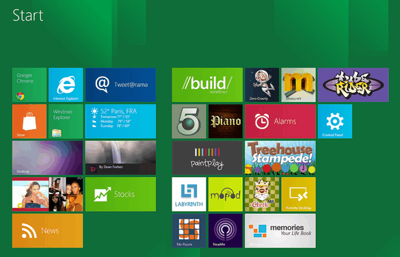 Will Windows 8 Succeed Or Fail? [Opinion]
