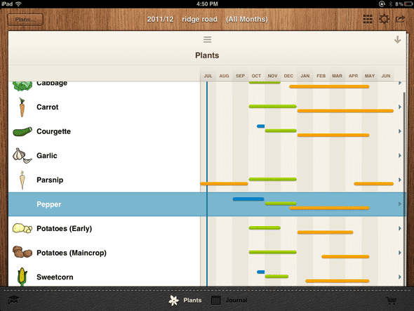 Garden Planner 3.8.52 instal the last version for iphone