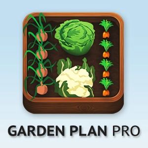 online garden planner ipad