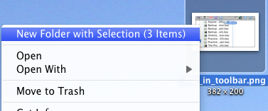 10 Tips To Better Organize Your Files & Folders [Mac]