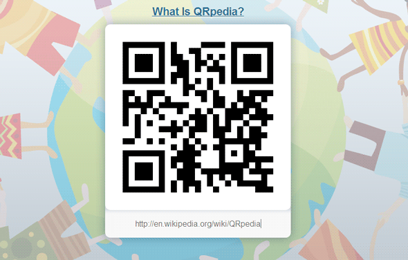 uses for qr codes