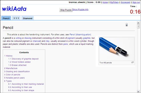 freeware games list on wikipedia
