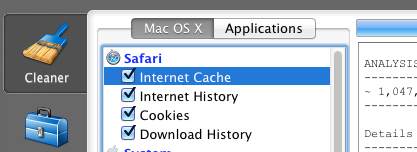 ccleaner download safari