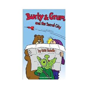 Burly and Grum