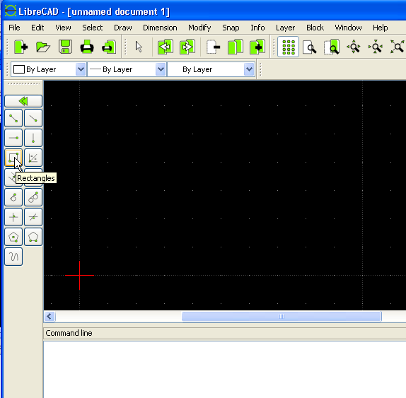 LibreCAD 2.2.0.2 instal the new version for iphone