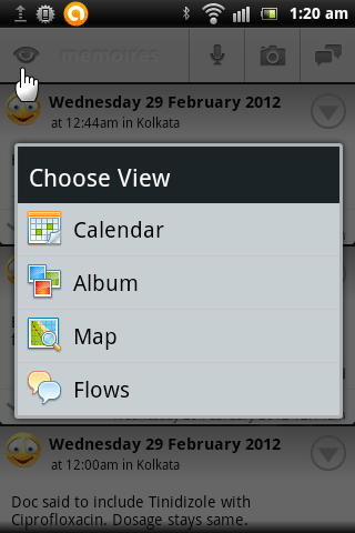 android diary app best