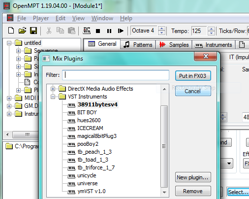 Making 8bit Music Free Chiptune Vst Plugins For Budding Composers