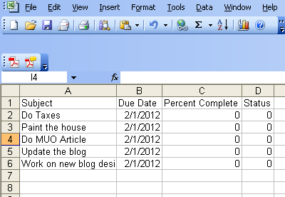 export outlook tasks to csv
