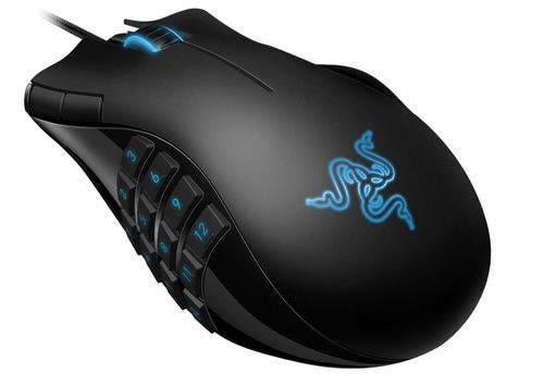 peripherals for gamers