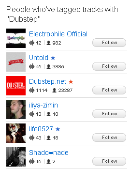 dubstep music downloads