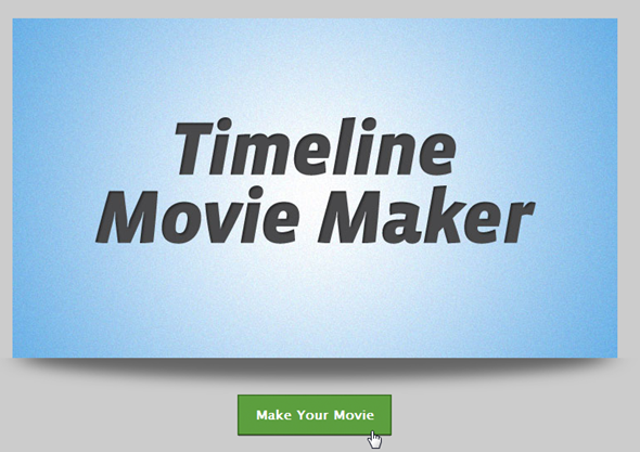 timeline movie maker