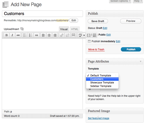 Working With Custom Database Tables In WordPress