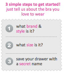 Use Brayola To Find Great Bras Which Fit You Well
