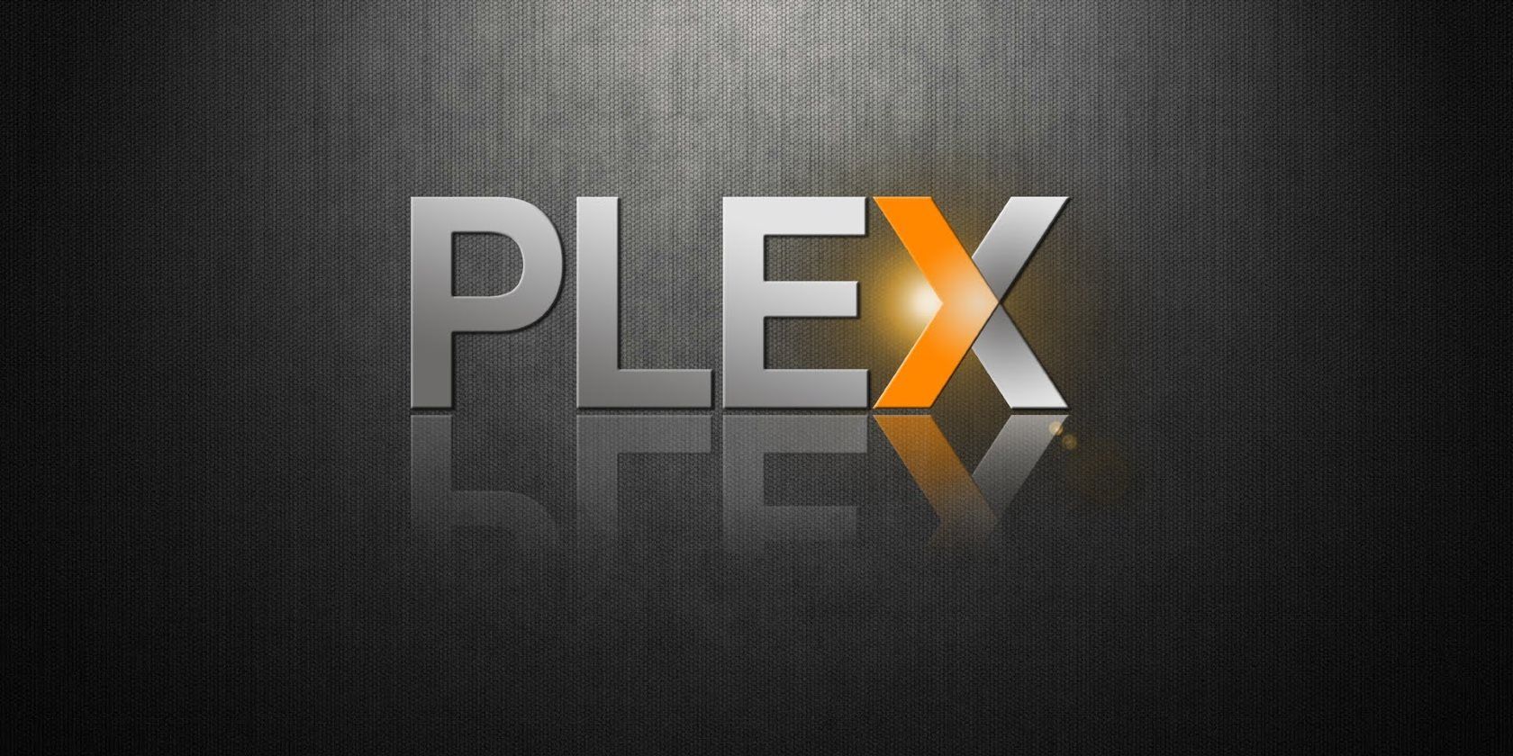 plex server
