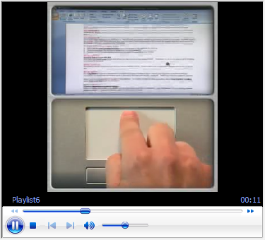 Discover The Hidden Features Of Your Touchpad [Windows]
