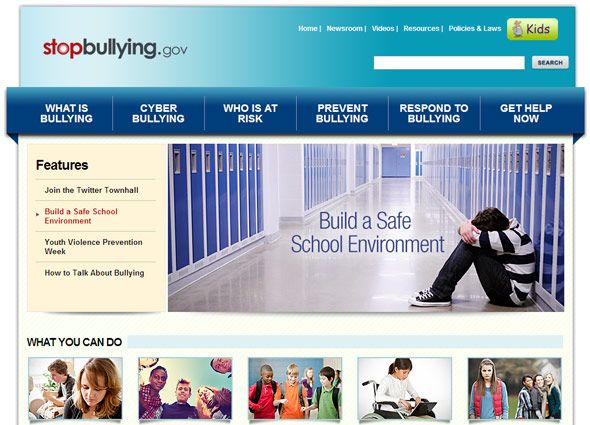cyberbullying articles