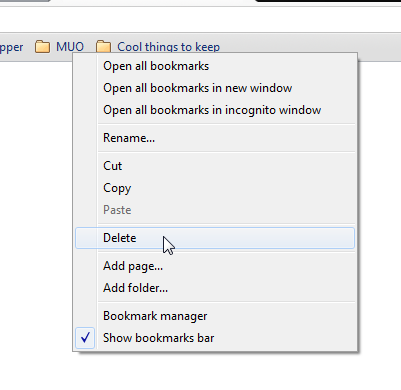 how to recover deleted bookmarks