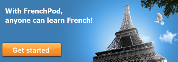 learn to speak french