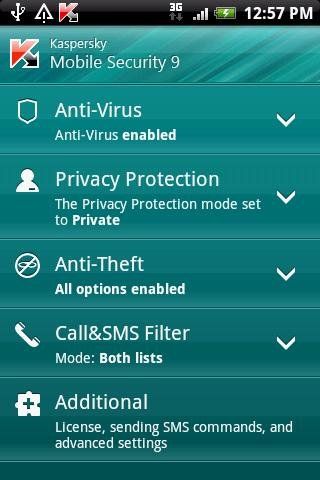 android security and top antivirus apps