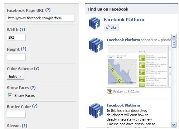 facebook page admin