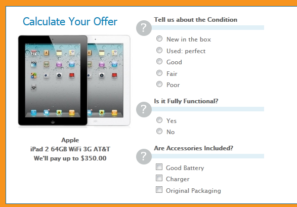trade in your ipad