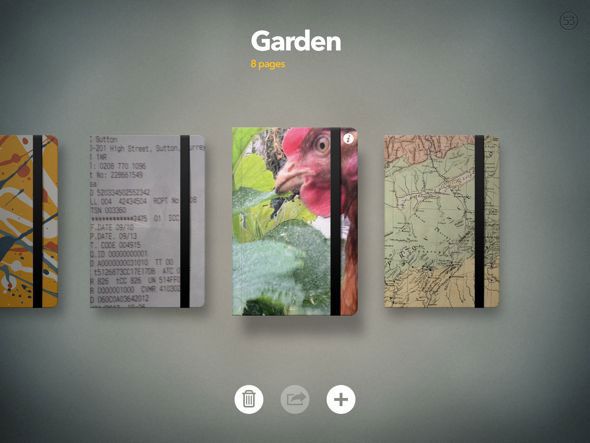 sketchbook app ipad