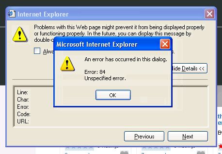 If You're Still Using IE6 You Are A Problem [Opinion]