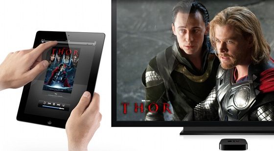 things to do with old ipad