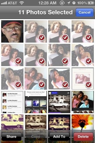 iphone photo process