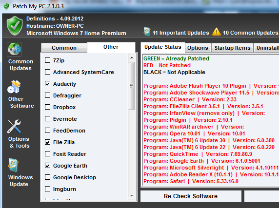 free instals Patch My PC 4.5.0.4