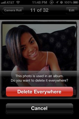 processing iphone photos