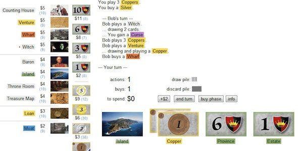 dominion game online